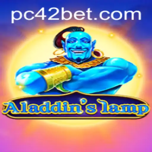 Discover Aladdinslamp: The Magical World of 42bet