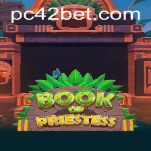 Exploring the Mystical World of BookOfPriestess and Its Connection to 42bet