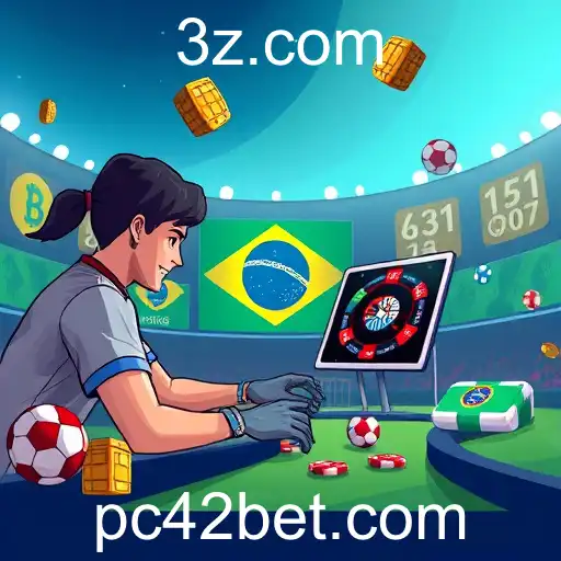 Cenário Atual e Tendências dos Jogos Online no Brasil