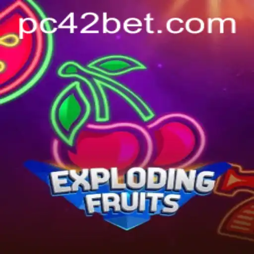 ExplodingFruits: The Thrilling New Game Taking the World by Storm
