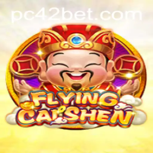 Discover the Thrills of FlyingCaiShen with 42bet