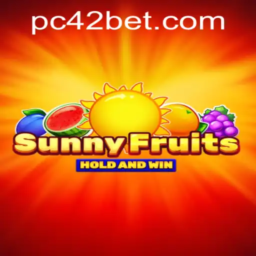 Discover the Exciting World of SunnyFruits with 42bet