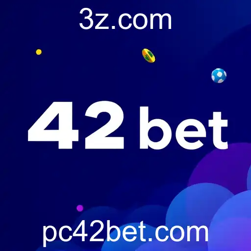 O Impacto de 42bet no Mercado de Jogos em 2025