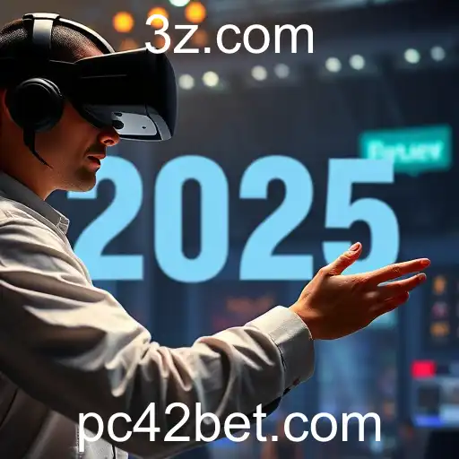 Tendências e Inovações no Mundo dos Jogos