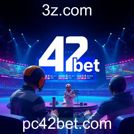 Revolução no Mundo dos Esportes Digitais com 42bet