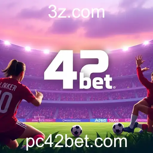 Ascensão do 42bet no mercado de jogos online