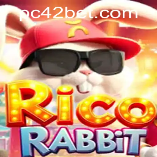 RicoRabbit: A Thrilling Adventure Awaits