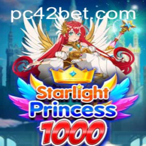 Exploring StarlightPrincess1000: A Galactic Adventure with 42bet