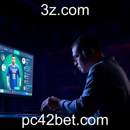 A Ascensão do 42bet no Cenário de Jogos Online