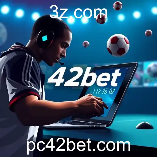 42bet: O Crescimento Explosivo do Mercado de Jogos Online em 2025