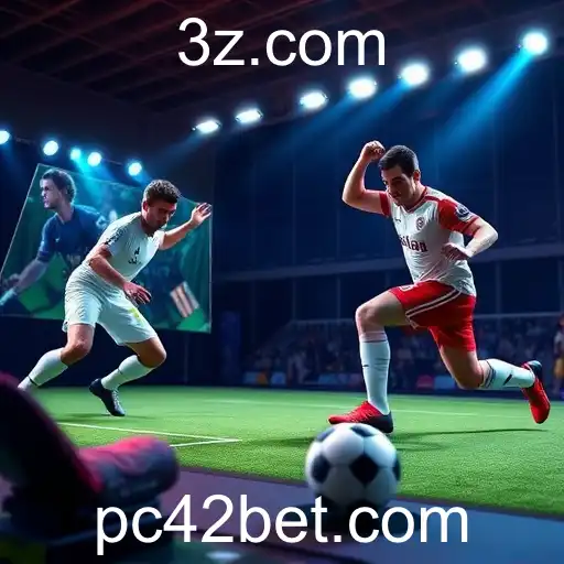 A Ascensão dos Jogos Online e o Impacto da 42bet no Brasil