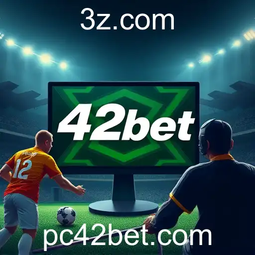 A Ascensão do 42bet no Cenário de Jogos Online