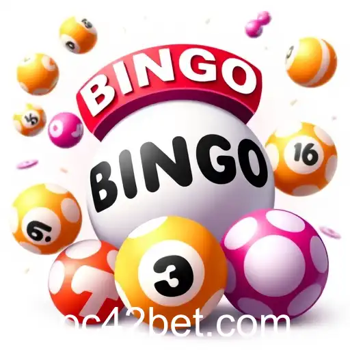 Explorando as Inovadoras 'Bingo Rooms' do 42bet