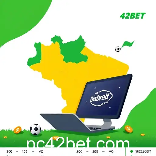 O Crescimento do Setor de Jogos Online no Brasil