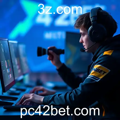 E-Sports: O Fenômeno do Entretenimento Moderno