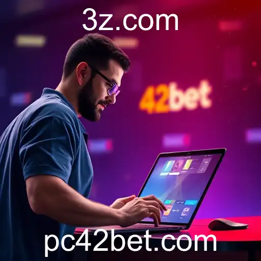 A Crescente Popularidade de 42bet no Brasil