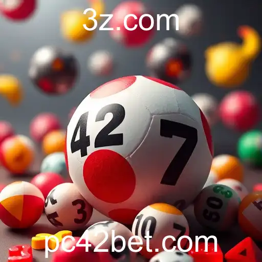 Explorando os Jogos de Loteria na Plataforma 42bet