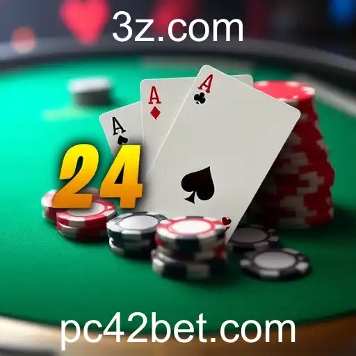 Poker Online: A Experiência Digital do Jogo de Cartas