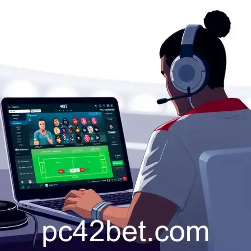 A Ascensão das Plataformas de Apostas Online em 2025