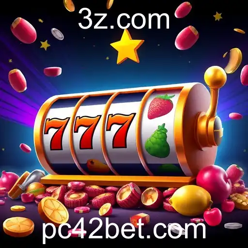 Os Fascinantes Jogos de Slot na Plataforma 42bet