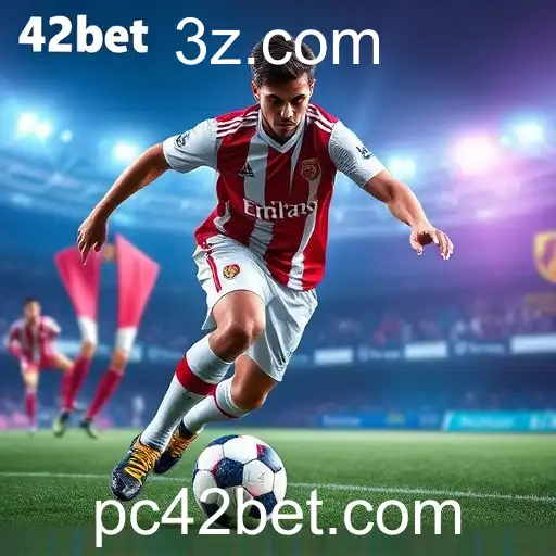 Esportes Virtuais no 42bet: A Nova Fronteira do Entretenimento Digital