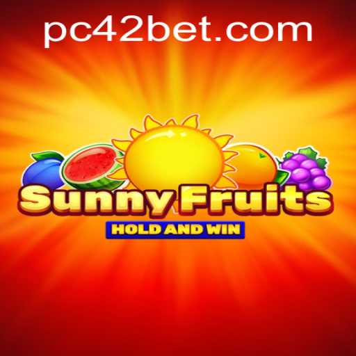 Discover the Exciting World of SunnyFruits with 42bet