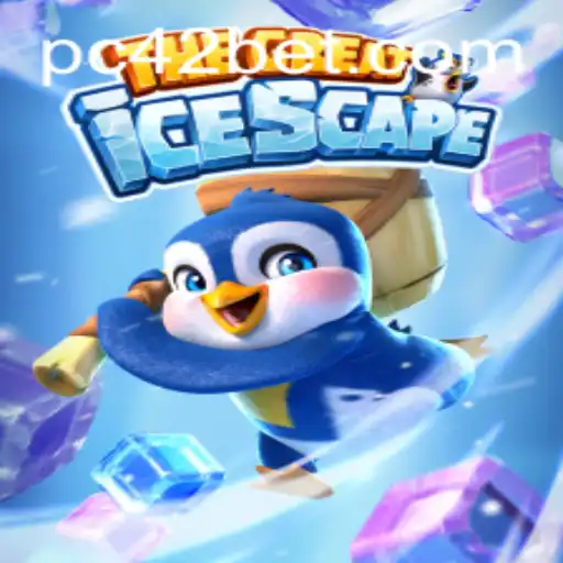 Exploring TheGreatIcescape: A Thrilling Adventure Game with 42bet
